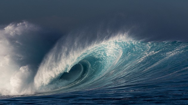 Cloudbreak Fiji