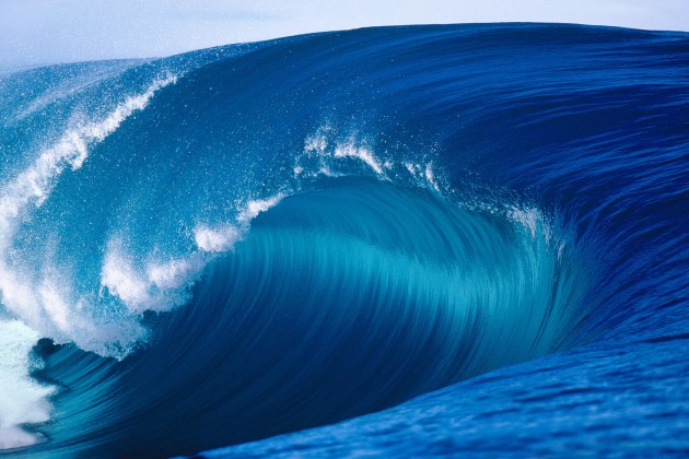 Moana - Teahupo’o Tahiti